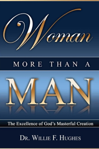 Woman More Than A Man