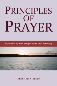 Principles of Prayer