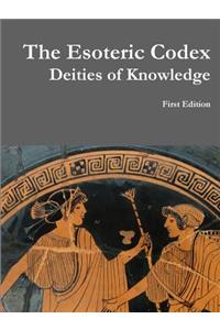 The Esoteric Codex: Deities of Knowledge