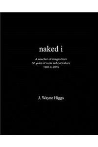 naked i