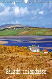 Balade irlandaise 2018