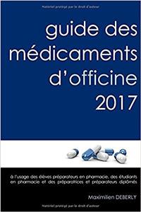 Guide Des Medicaments Dofficine 2017