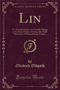 Lin