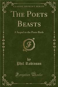 The Poets Beasts