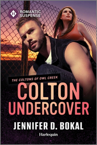 Colton's Undercover Romance