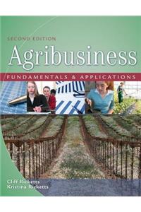 Agribusiness Fundamentals and Applications, Soft Cover