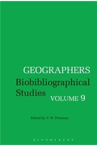 Geographers
