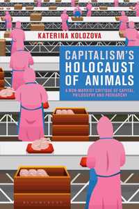 Capitalism's Holocaust of Animals