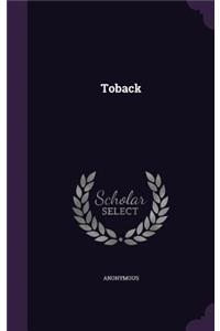Toback