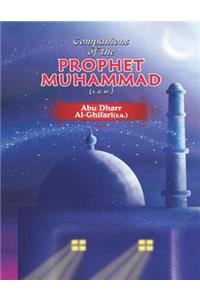 Companions of the Prophet Muhammad(s.a.w.)  Abu Dharr  Al - Ghifari(r.a.)