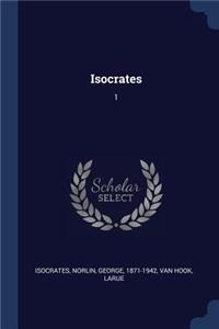 Isocrates