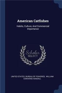 American Catfishes