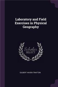 Laboratory and Field Exercises in Physical Geography