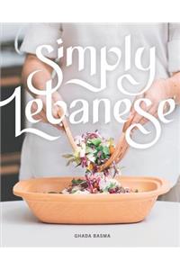Simply Lebanese