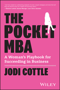 Pocket MBA