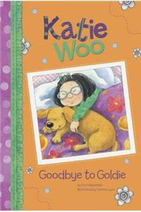 Katie Woo Goodbye to Goldie
