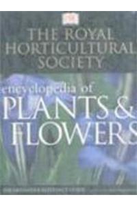 Rhs Encyclopedia Of Plants & Flowers