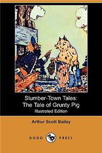 Slumber-Town Tales