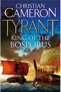 Tyrant - King of the Bosporus