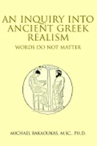 Ancient Greek Realism