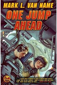 One Jump Ahead, 1