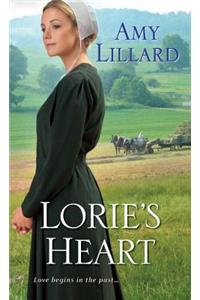 Lorie's Heart