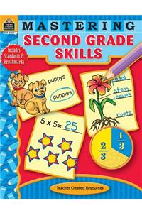 Mastering Second Grade Skills