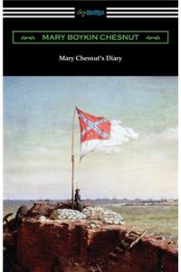 Mary Chesnut's Diary