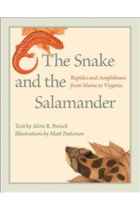 The Snake and the Salamander