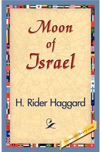 Moon of Israel