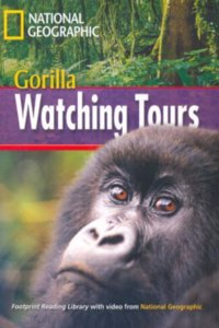 Gorilla Watching Tours