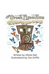 The Great Pigeon Race