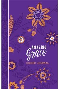 Amazing Grace Guided Journal