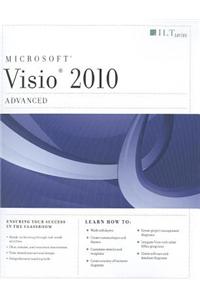 Visio 2010: Advanced Student Manual