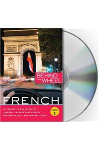 Behind the Wheel - French 1