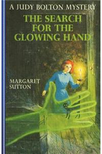 Search for the Glowing Hand #37