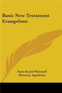 Basic New Testament Evangelism