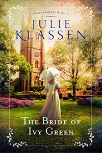 The Bride of Ivy Green