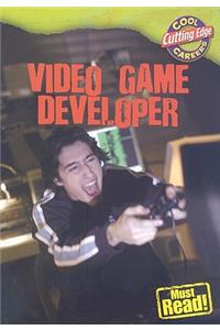 Video Game Developer