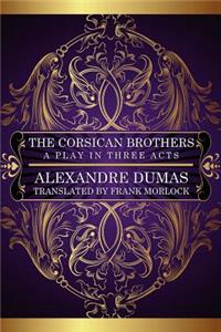 The Corsican Brothers