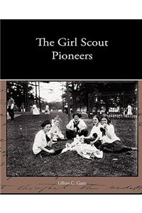 Girl Scout Pioneers