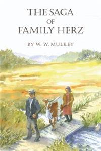 The Saga of Family Herz