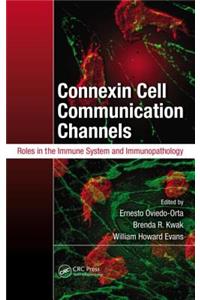 Connexin Cell Communication Channels