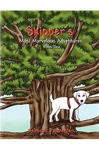 Skipper's Most Marvelous Adventures Book One