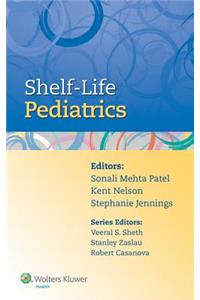 Shelf-Life Pediatrics