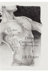 Dhampir Chronicles