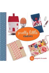 Pretty Little Cozies