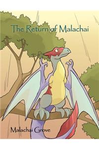 Return of Malachai