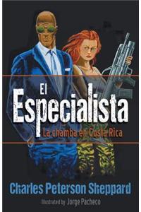 El Especialista