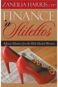 Finance 'n Stilettos